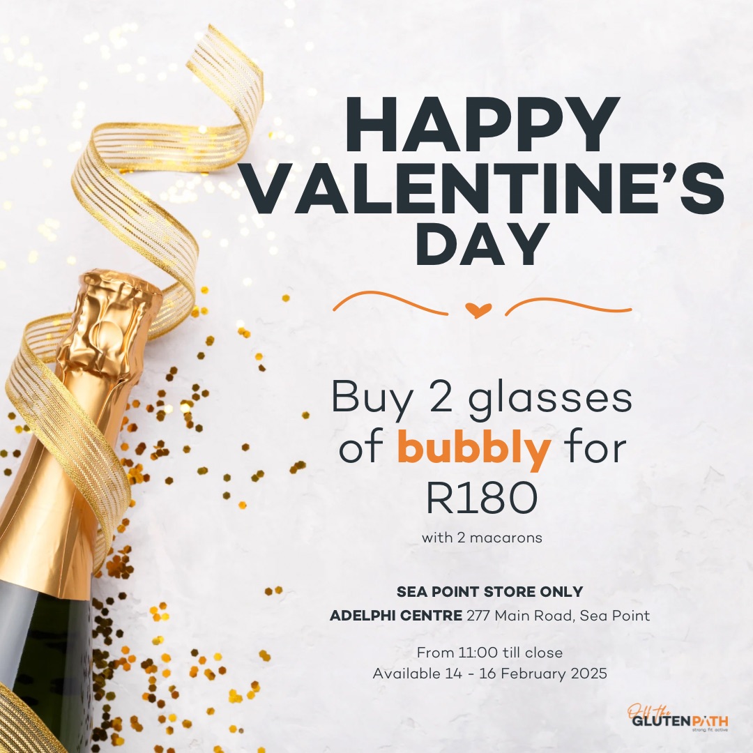 HAPPY VALENTINES DAY - SEA POINT ✨