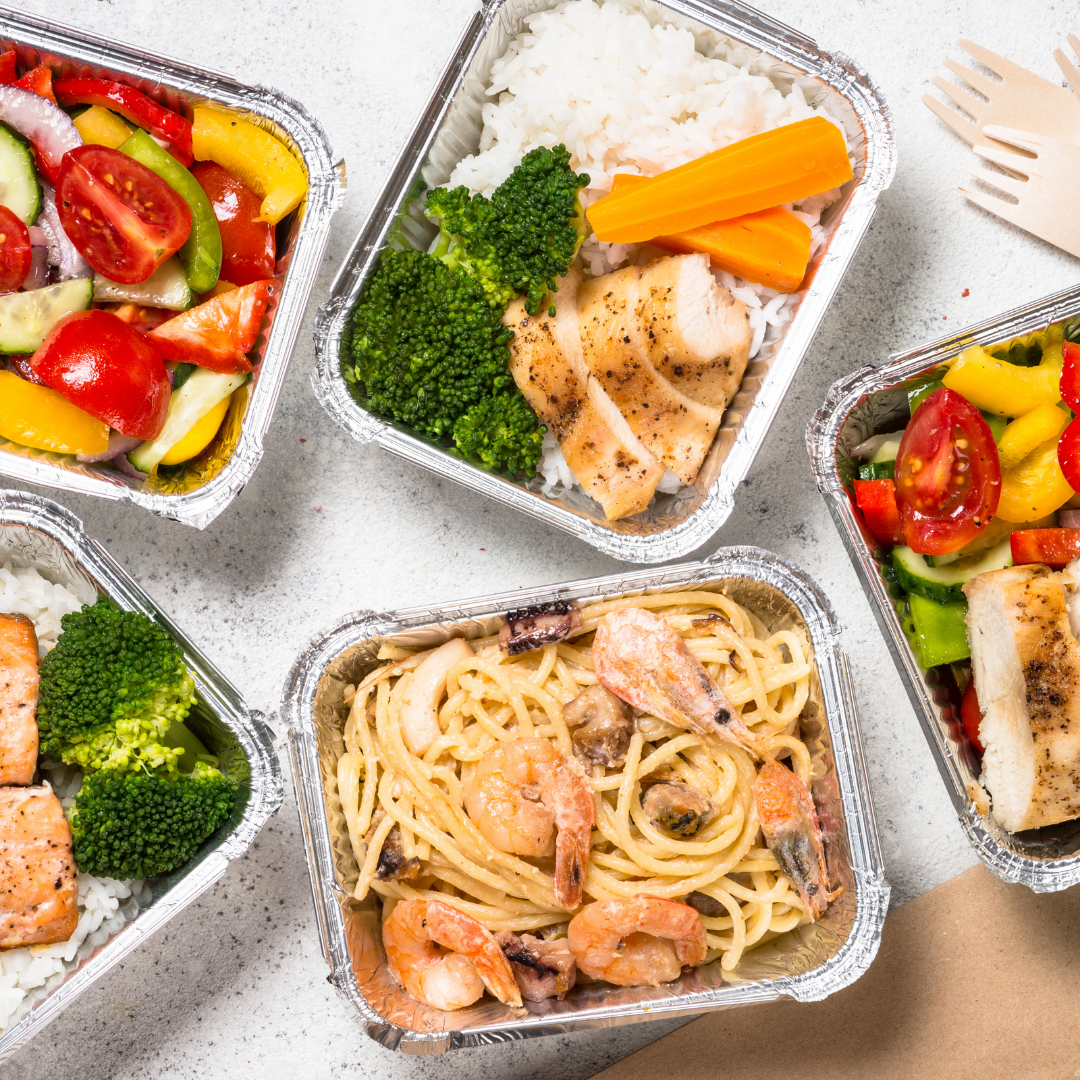 Holiday Cooking - Made Easy