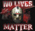 Jason Voorhees - "No Lives Matter"