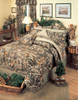 Realtree Max-4 Comforter Set, Queen Size