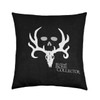 Bone-Collector-Black-Square-Pillow-Black