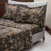 Realtree Max 4 Sheet Set - Queen Size