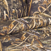 Realtree Max-5 Camo Comforter Set - Queen Size, Detail Pattern 2