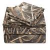 Realtree Max- 5 Sheet Set - Queen Size
