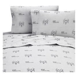 Bone-Collector-Black-Sheet-Set-Full