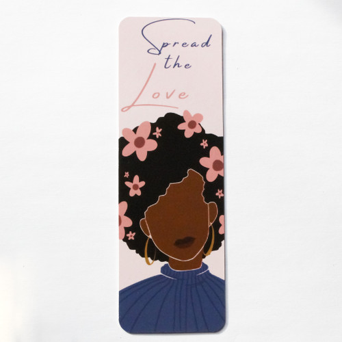Spread the Love Bookmark