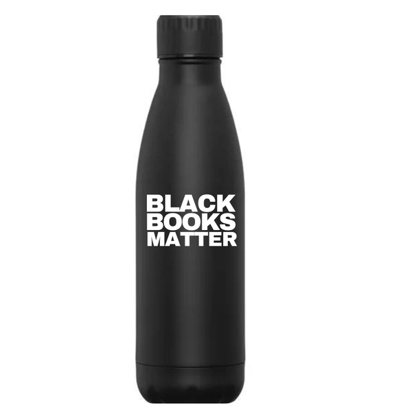 Black Books Matter Tumbler