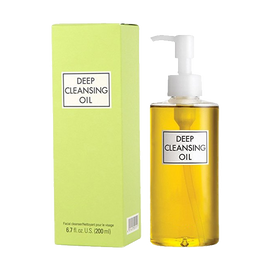 [Sample] Laundry Detergent