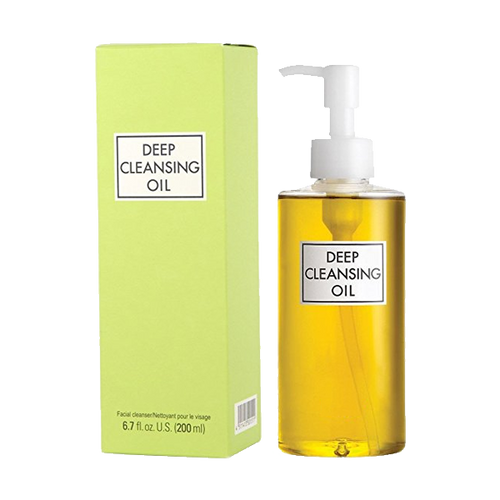 [Sample] Laundry Detergent
