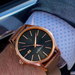 Watches
