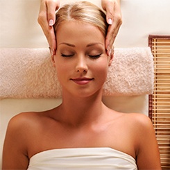 SPA & Massage