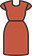 Dress Ladies