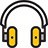 Headphone