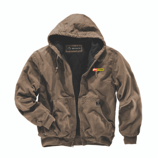 Cheyenne Dri-Duck Jacket
