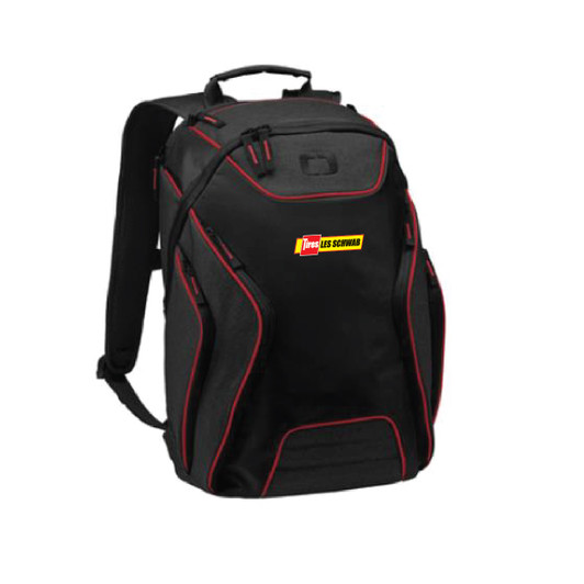 OGIO Hatch Pack