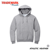NuBlend® Pullover Hooded Sweatshirt