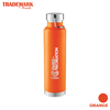 Thor Copper Vacuum Insulated Bottle 22oz