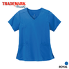 Women’s Premiere Flex™ Mock Wrap Top