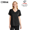 Women’s Premiere Flex™ Mock Wrap Top
