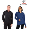 Pacesetter 1/4-Zip