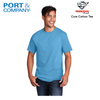 Core Cotton Tee