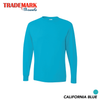 Long Sleeve 50/50 T-Shirt