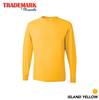 Long Sleeve 50/50 T-Shirt