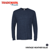Long Sleeve 50/50 T-Shirt