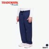 Men's Core Stretch Drawstring Cargo Scrub Pant