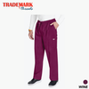 Men's Core Stretch Drawstring Cargo Scrub Pant