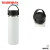Hydro Flask® Wide Mouth 20 oz Bottle with Flex Sip Lid™