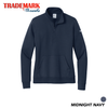 Fleece Sleeve Swoosh 1/2-Zip