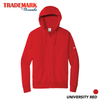 Fleece Full-Zip Hoodie