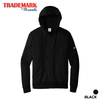 Fleece Full-Zip Hoodie