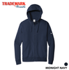 Fleece Full-Zip Hoodie