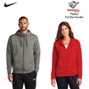 Fleece Full-Zip Hoodie