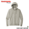 Fleece Full-Zip Hoodie