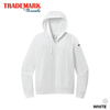 Fleece Full-Zip Hoodie
