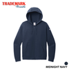 Fleece Full-Zip Hoodie