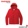 Fleece Full-Zip Hoodie