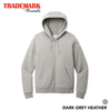 Fleece Full-Zip Hoodie