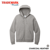 Fleece Full-Zip Hoodie