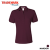 Women's SpotShield 50/50 Polo