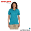 Women's SpotShield 50/50 Polo