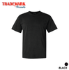 Garment-Dyed Heavyweight T-Shirt