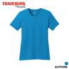 Ladies Core Cotton Tee