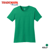 Ladies Core Cotton Tee