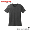 Ladies Core Cotton Tee