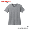 Ladies Core Cotton Tee
