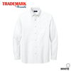 Casual Oxford Cloth Shirt